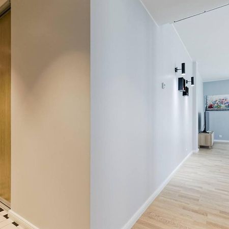 Central Apartments, Quiet With Free Parking And Ac. Tallinn Eksteriør bilde